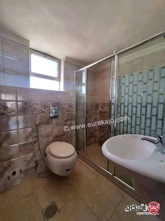 شقة طابق ثاني مساحة 183م للبيع في حي الفضيلة صويلح