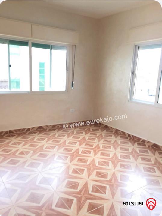 شقة طابق ثاني مساحة 100م للايجار في عمان - أبو نصير