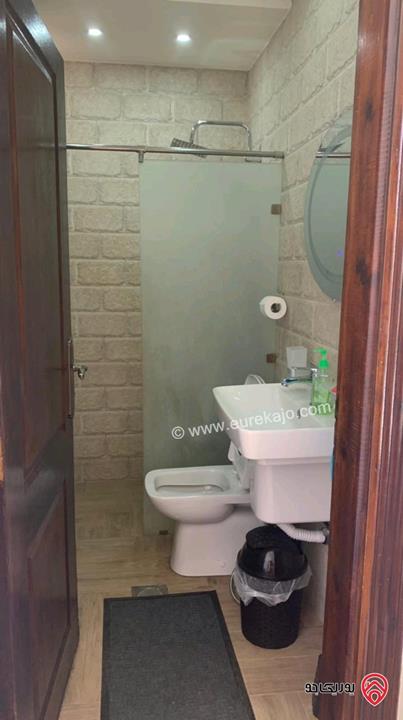 مزرعة مساحة البناء 100م على أرض 4 دونم و 952م للبيع في البحر الميت - الروضة