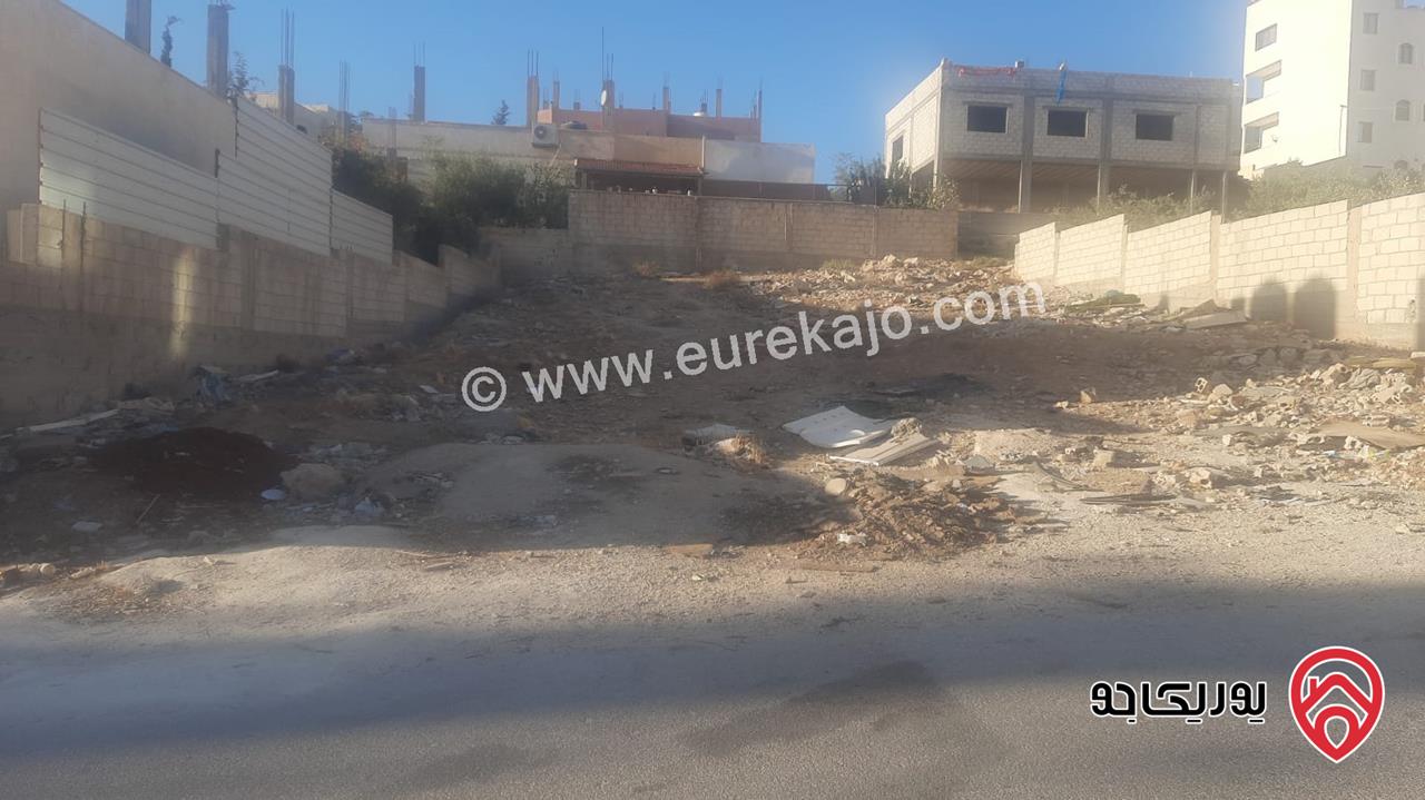 قطعة ارض مميزة مساحة 495م للبيع في الزرقاء - جريبا