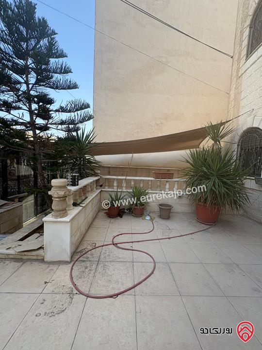 فيلا مساحة 500م على أرض 406م للبيع في الزرقاء - جبل طارق قرب اسواق مكة  