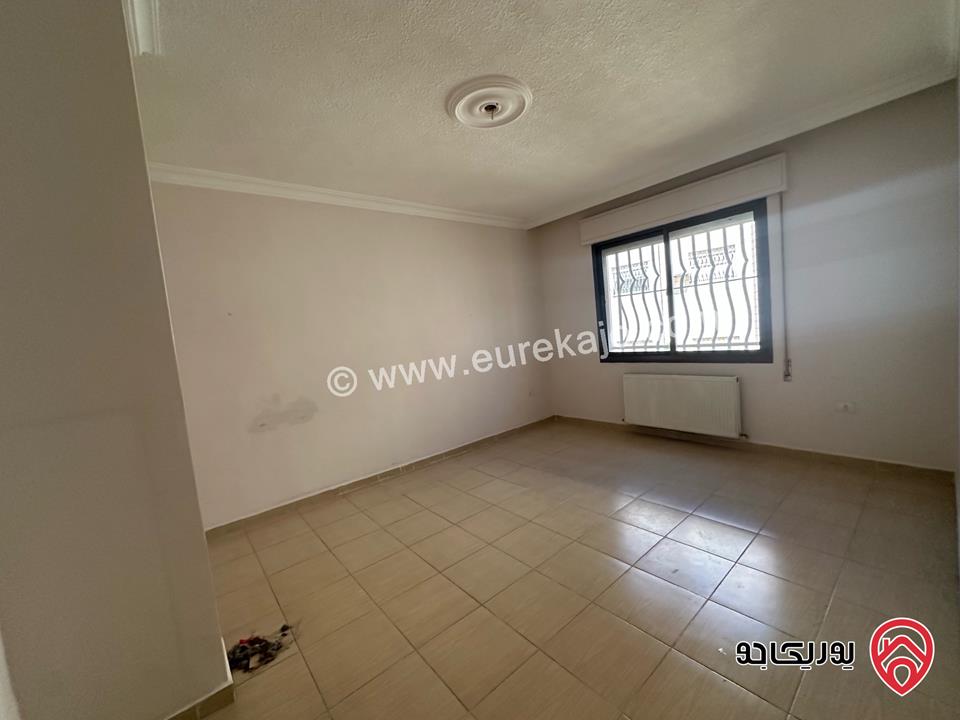 شقة مميزة مساحة 190م طابق أول في للبيع في عمان - ضاحية الرشيد