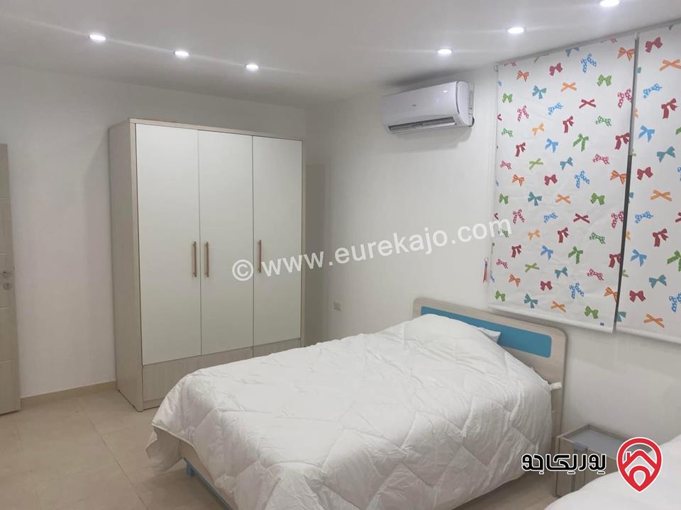 مزرعة مساحة الأرض 1560م والبناء 300م للبيع في البحر الميت - جوفة الكفرين