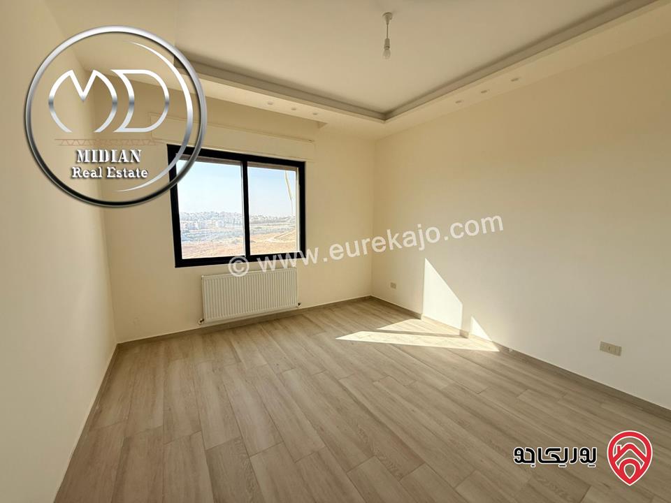 شقق للبيع في عمان - حي الصحابة مساحات 220م & 270م تشطيبات و ديكورات عصرية فاخرة اطلالة رائعة جديدة لم تسكن