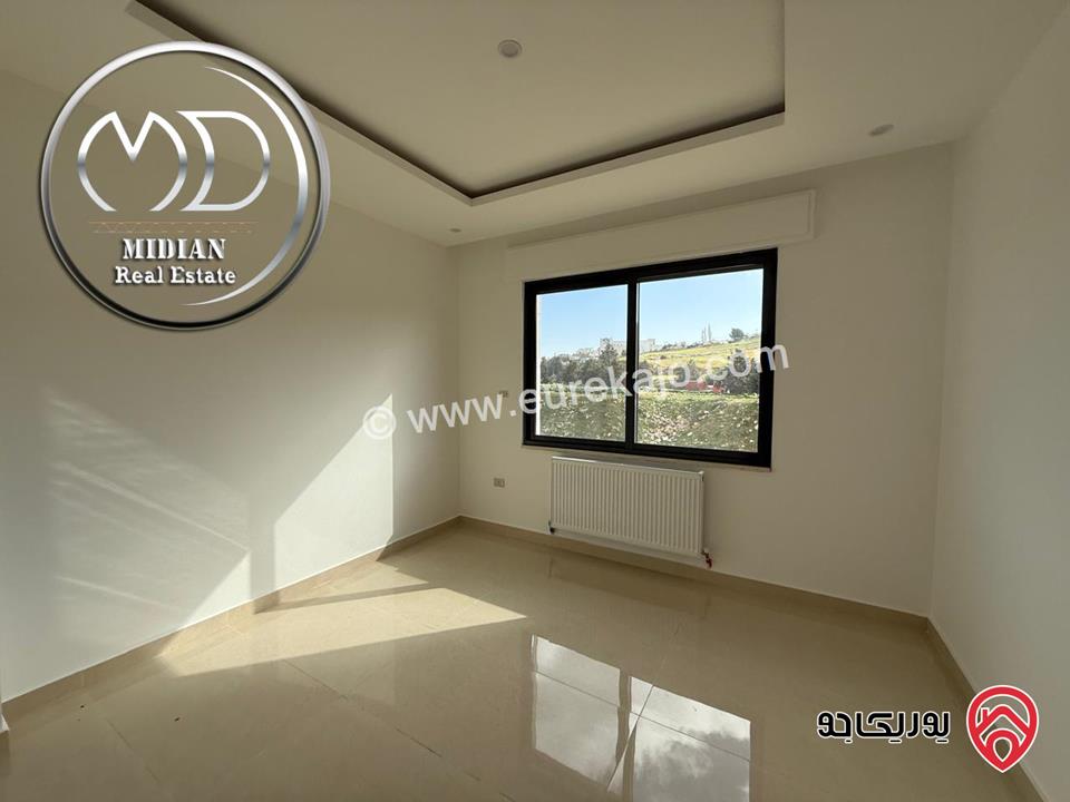 شقق جديدة للبيع في عمان - دير غبار مساحات 135م & 145م تشطيبات ديكورات عصرية فاخرة اطلالة جميلة بأسعار مميزة