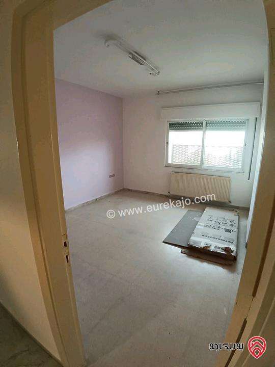 شقة طابق أول مساحة 150م للايجار في عمان - ضاحية الرشيد