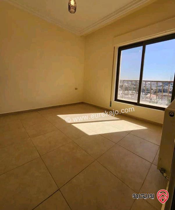 شقة فارغة أرضية مساحة 160م للايجار في عمان - دابوق