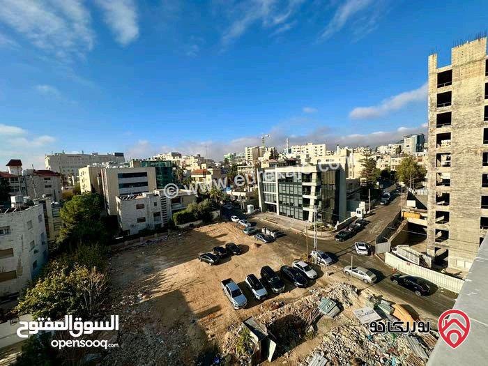 عمارة مكاتب على أرض 400م للبيع في عمان - العبدلي