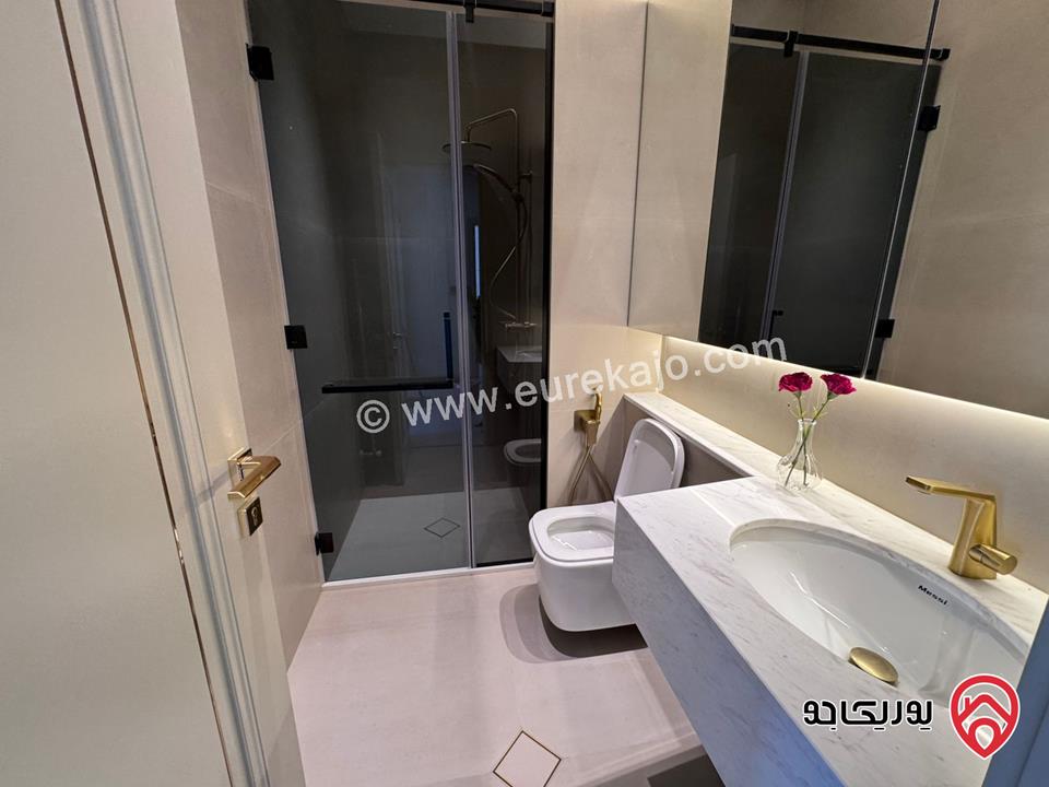 شقق سكنية للبيع في عمان - ضمن كومباوند طريق المطار قرب جامعة البترا مساحات من 115م الى 190م