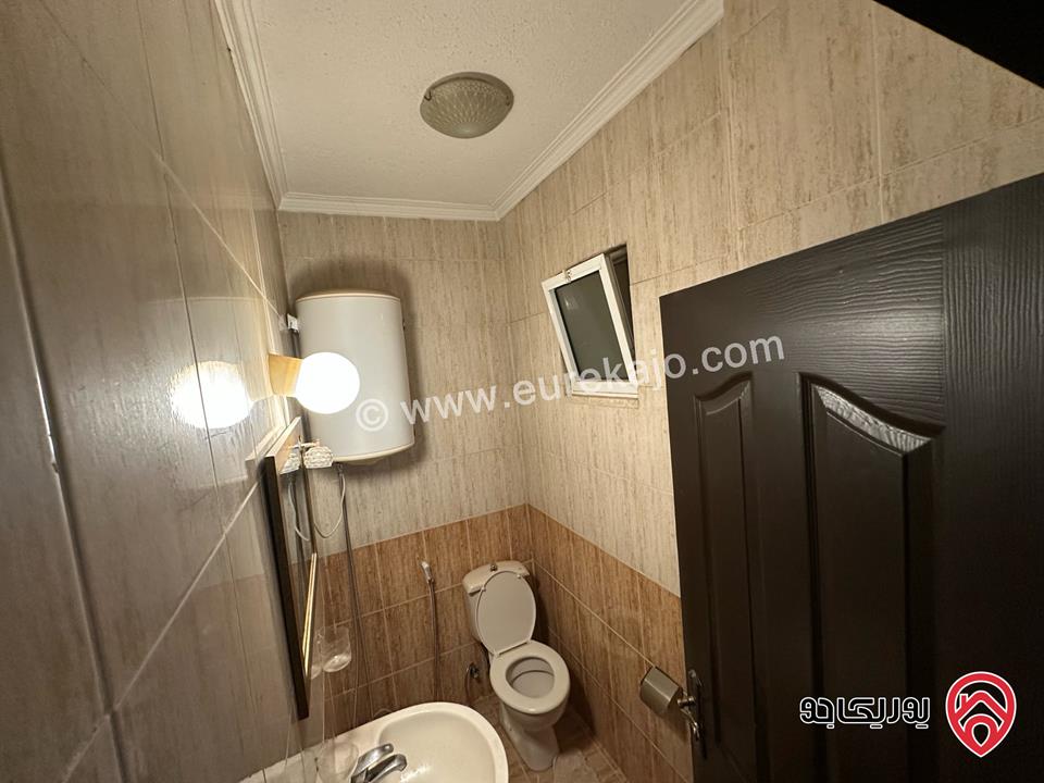 شقة طابق أول مساحة 100م للبيع في عمان - الجاردنز