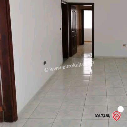 شقة طابقية فارغة مساحة 150م طابق ثاني للايجار في عمان - البيادر 