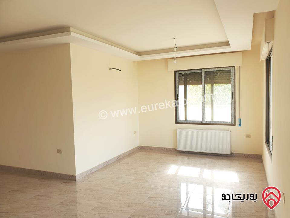 شقة مساحة 180م طابق اول للبيع في عمان - الرابية جديدة بسعر مميز