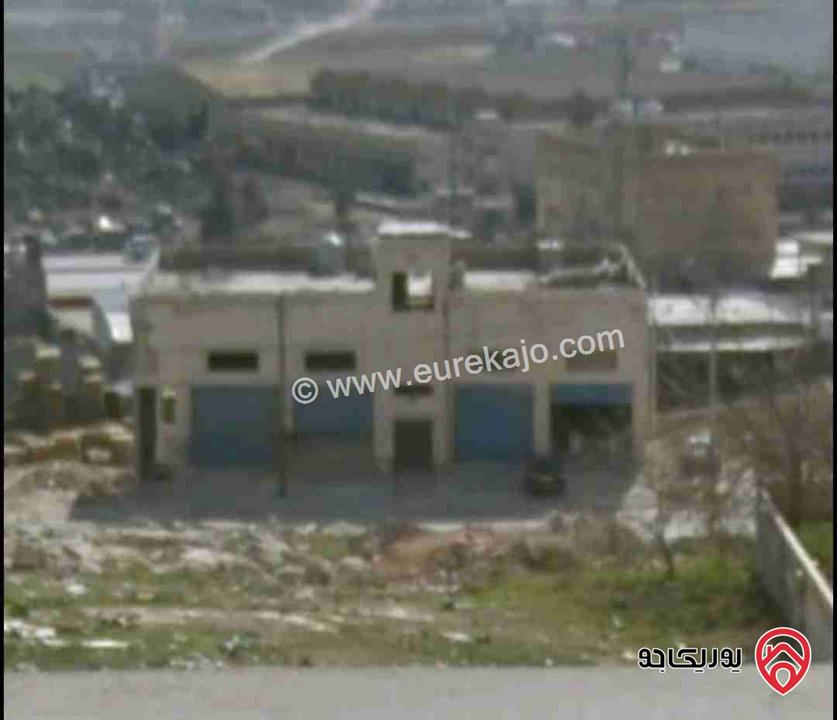 مجمع على أرض 600م للبيع في عمان - أبو علندا