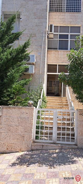 Furnished one bedroom apartment for rent in Amman - 5th circle