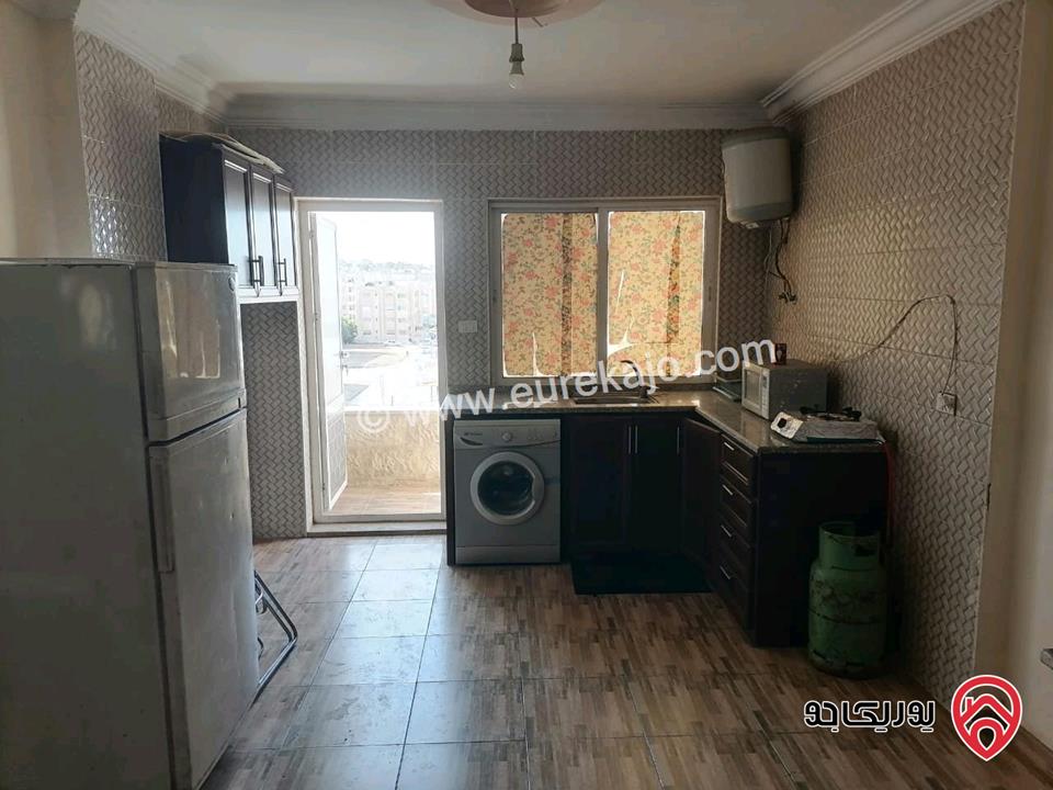 شقق مفروشة للايجار في اربد شارع الجامعة الرئيسي 