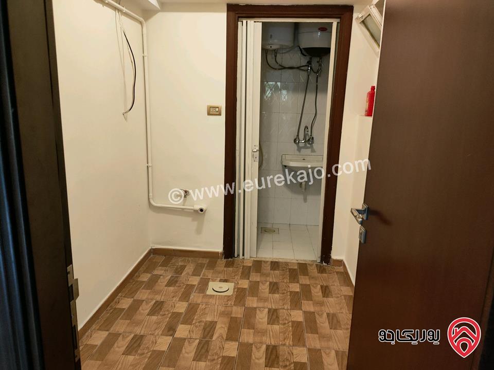 Un furnished Apartment 205 sqm for rent in Amman - Sweifieh