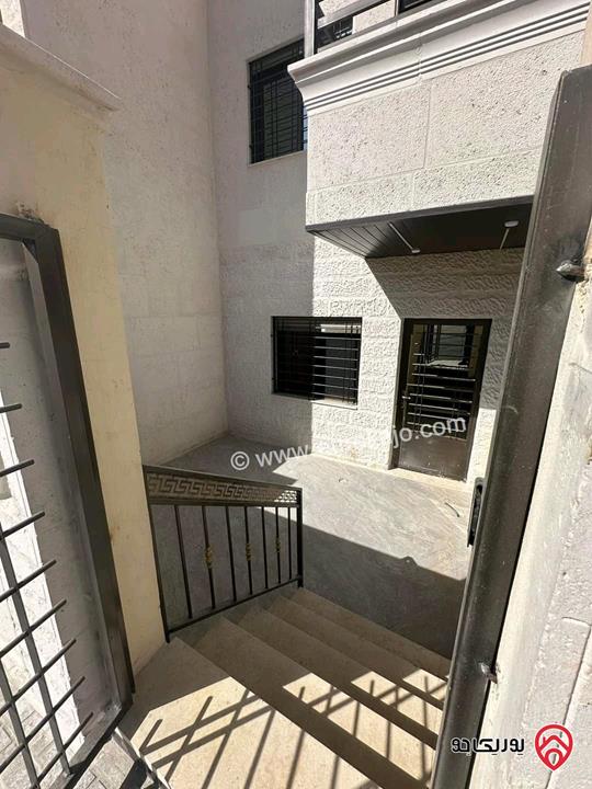 شقق مساحة 135م و 145م للبيع في عمان - ماركا الجنوبية