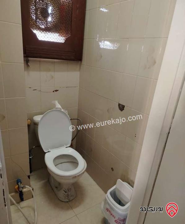 شقة طابق ثالث مساحة 177م² للبيع في عمان - أم أذينة