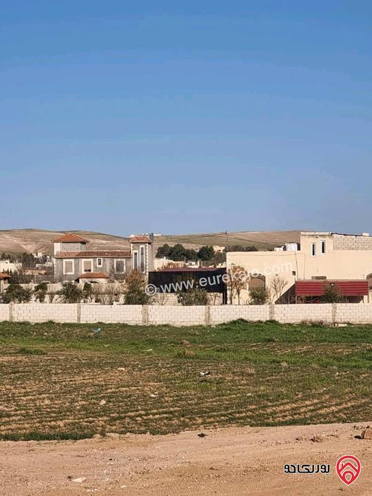 قطع أراضي مساحة 700م للبيع في عمان - النقيرة