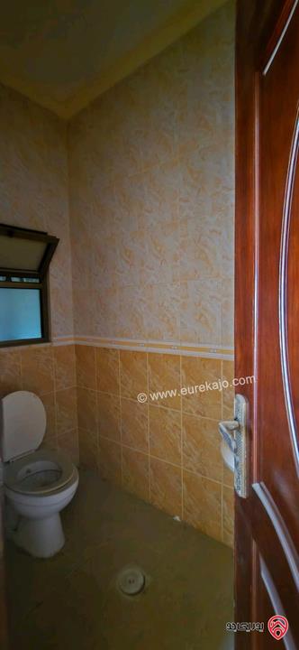 شقة طابق ثاني مساحة 130م للبيع في عمان - الهاشمي الشمالي 