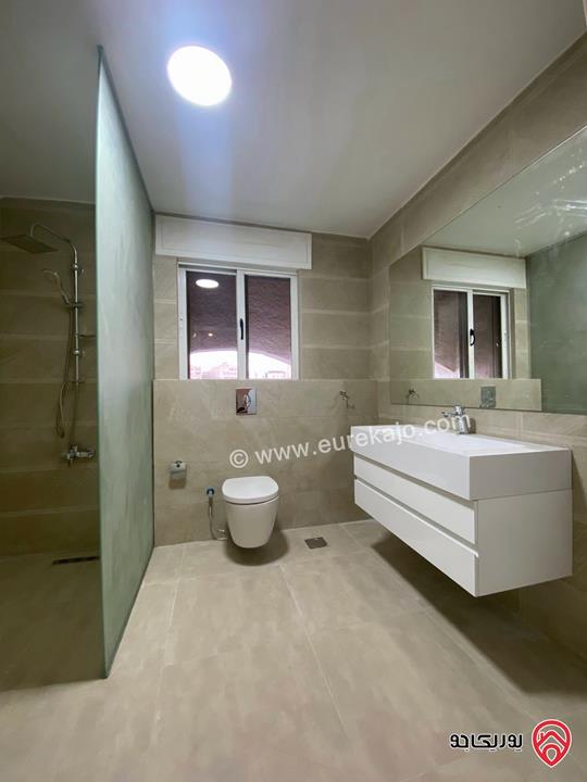 Villa 99 Abdoun for Rent