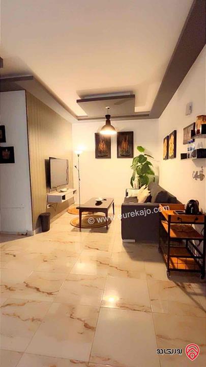 Furnished Apartment 78 sqm for rent In Amman - Shmeisani