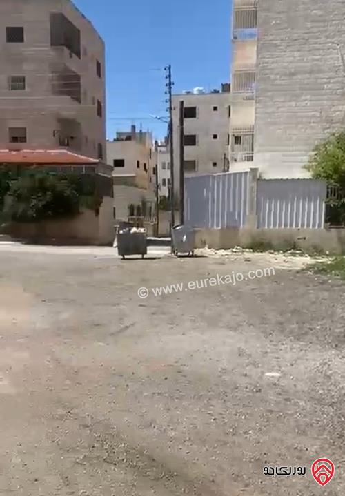 قطعتان أرض مساحة 385م / 365م للبيع في عمان - ماركا الجنوبية نادي السباق بجانب مسجد الراشدين بسعر مغري 