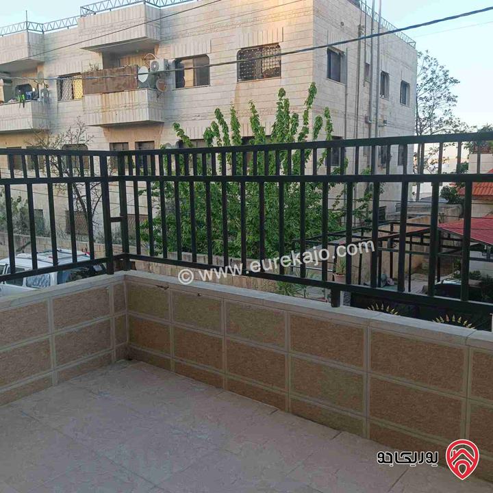 شقة مساحة 133م في موقع مميز بسعر مميز للبيع في عمان - ضاحية الحاج حسن