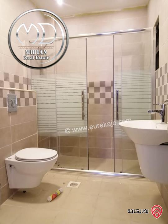 شقق فارغة للايجار في عمان - الكرسي مساحات 200م تشطيبات و ديكورات فاخرة اطلالة جميلة بسعر مميز