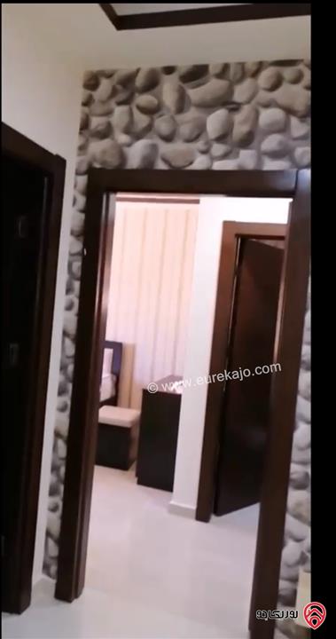 شقة مساحة 118م طابق أول للبيع في عمان - أبو نصير