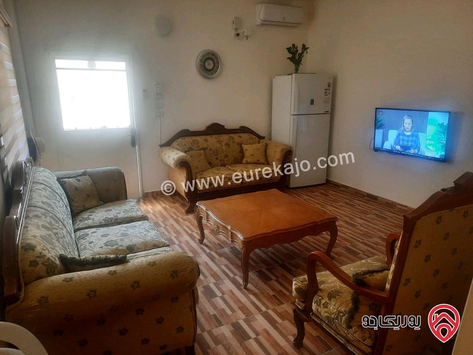 شاليه مساحة البناء 90م على أرض 567م للبيع في منطقة الاغوار الوسطى