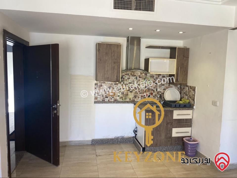 شقة مميزة مساحة 80م للبيع في عمان - الرونق بالقرب من كزمو السابع