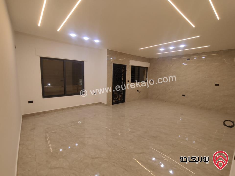  شقق مساحة 150م للبيع في عمان - ضاحية الاستقلال