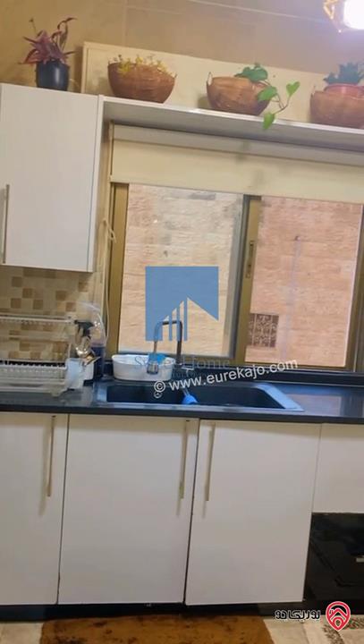 شقة فاخرة للبيع في عمان خلدا - قرب دوار السكر طابق اول 150م تشطيب سوبر ديلوكس بسعر مغري