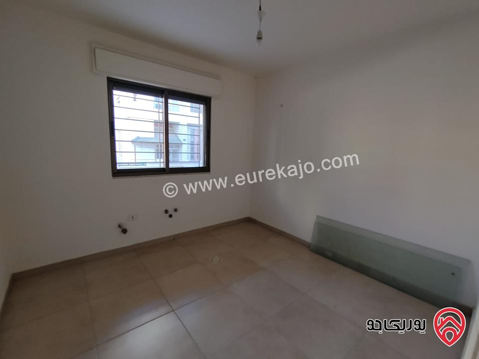 شقق مساحة 124م / 136م للبيع في عمان - جبل اللويبدة 