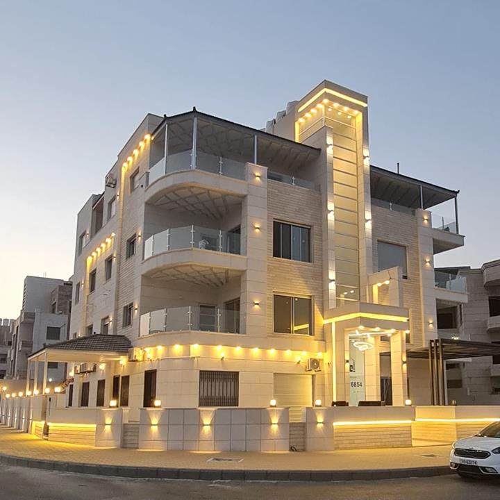 شركة اعمار المستقبل للاسكان - العقبة 