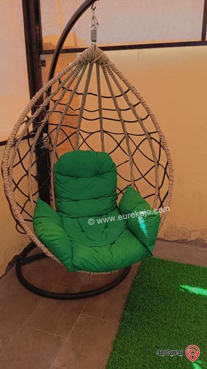 مزرعه وشاليه رمان للايجار اليومي في البيضاء - منطقة أحد