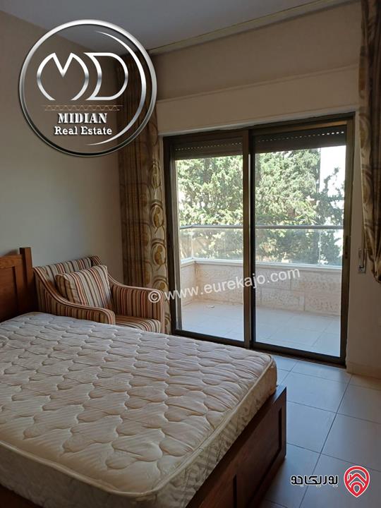 شقة للبيع في عمان - الصويفية مساحة 90م طابق اول تشطيبات سوبر ديلوكس تصلح للاستثمار بسعر مميز