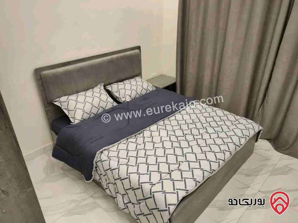 شاليه حديث البناء مساحة الأرض 288م ومساحة البناء 120م للبيع في جوفة الكفرين منطقة شاليهات