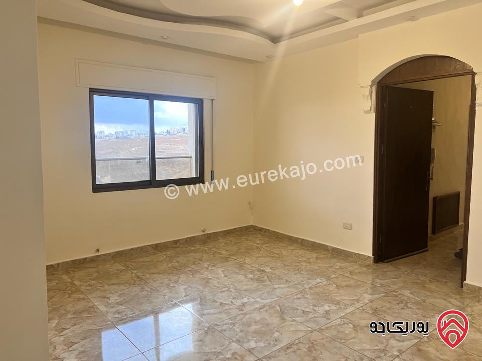 شقة مساحة 165م طابق أول للإيجار في عمان - ضاحية الرشيد