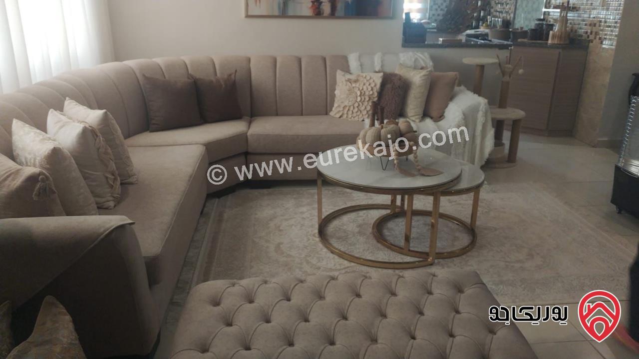 شقة مساحة 145م طابق ثاني للبيع في عمان - شارع الاذاعة خلف بن العميد