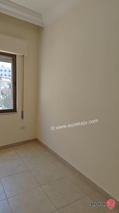 شقة دوبلكس مساحة 178م للبيع في عمان - الجبيهة