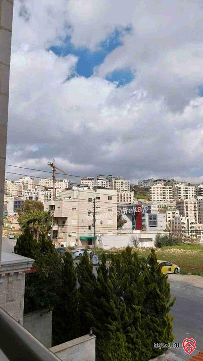 شقة مساحة 177 متر للبيع في عمان - ابو السوس 