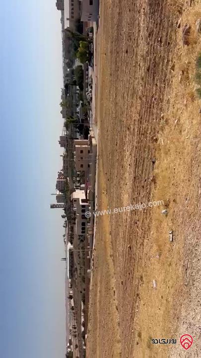 قطعة أرض مساحة 1 دونم و 331م للبيع في عمان - الذهيبه الشرقية