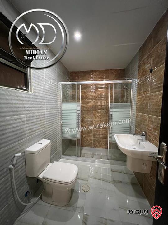 شقة جديدة للبيع في عمان - خلدا مساحة 150م طابق ثاني تشطيبات سوبر ديلوكس بسعر مميز جداً