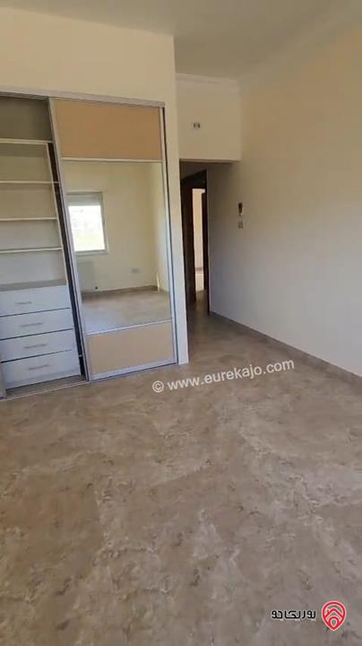 شقة مساحة 200م طابق ثاني للايجار في عمان - دير غبار 