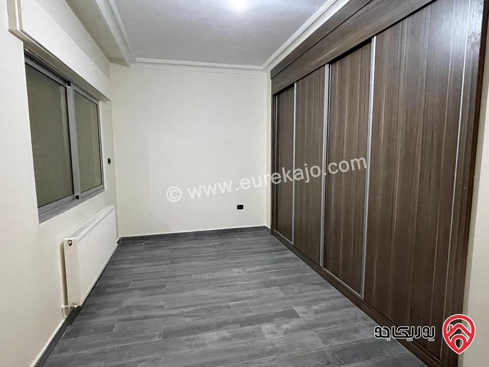 شقة طابق أرضي معلق مساحة 175م للايجار في عمان - شفا بدران