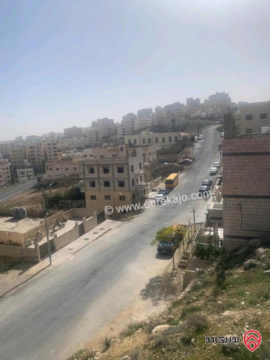 منزل مستقل مساحة 464م على ارض 500م للبيع في عمان - جبل النصر