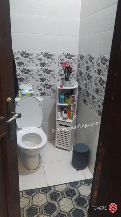 شقة مساحة 145م طابق ثاني للبيع في عمان - شارع الاذاعة خلف بن العميد