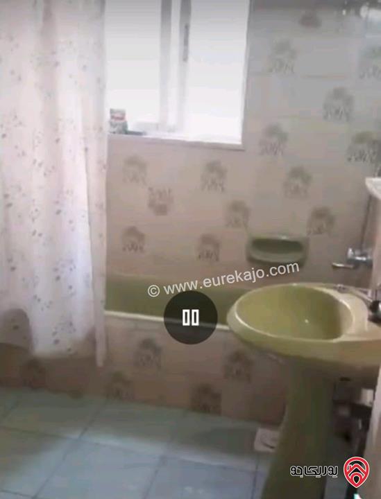 شقة مفروشة طابق ثاني مساحة 65م للايجار من المالك مباشرة في عمان - الجاردنز